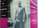 BO CARTER-GREATEST HITS 1930-1940,YAZOO,BLACK LABEL ORIGINAL BLUES