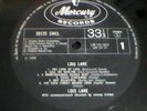 LOIS LANE SELF TITLE UK PRESSING ON STEREO