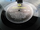 WITH THE BEATLES ORIGINAL 1963 UK LP     PYE PRESSING    EXCELLENT CONDITION