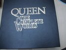 QUEEN 14 LP BOX SET THE COMPLETE WORKS NUMBERED