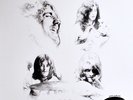 Led Zeppelin, BBC Sessions  200 Gram 33rpm Sealed Vinyl 4LP Box Set OOP