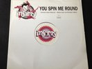 ***RARE*** Infamy-You Spin Me Round 12