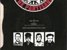 THE PARTISANS IRISH ONLY OPEN YOUR EYES INDIE ROCK POWERPOP THE BLADES