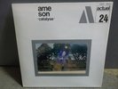 Ameson Catalyse Unplayed M- Gatefold French Psych Rare