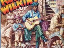 Robert Wilkins - Original Rolling Stone Herwin LP