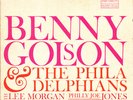 Benny Golson & the Philadelphians original United Artists LP