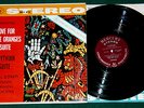 Mercury Living Presence SR 90006 Prokofiev: Love For Three Oranges TAS FR4/FR2