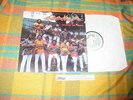 LP Ethno Irakere - Calzada Del Cerro (7 Song) AREITO * VENEZUELA PRESS