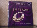 Decca SXL 2002 Clifford Curzon - Beethoven 