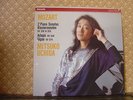 Philips 412 616-1 Mitsuko Uchida - Mozart Sonatas *Sample*