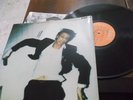 DAVID BOWIE LODGER  ISRAEL ISRAELI LP ENO