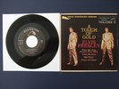 ELVIS PRESLEY A TOUCH OF GOLD EPA-5101  VOLUME 2