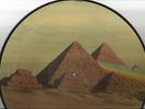 pink floyd the dark side of the moon picture disc shvlp 804