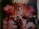 W.A.S.P. s/t LP wasp self titled AUTOGRAPHED motley crue stryper