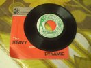 Scotty Draw Your Brakes 7'' 45 rpm Jamaican Record Roots Reggae Dub Crystal
