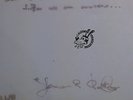 erste Allgemeine Verunsicherung & Wilfried (1LP von 1978 nicht Autogramm+Comic)