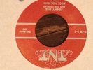 RARE TEXAS ROCKABILLY-JIMMY DEE AND THE OFFBEATS-ROCK TICK TOCK/HENRIETTA-TNT