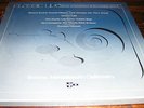 Accardo Sextet Octet Brahms Mendellsohn Ciakowsky PDU Italy Only Box 3LP Sealed
