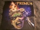 Primus - Antipop 2LP
