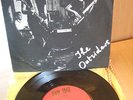 THE OUTSIDERS One To Infinity 7” Single PUNK Vinyl 1977 Record