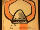 LARS GULLIN - Modern Sounds: Sweden - CONTEMPORARY C2505 -- RARE JAZZ 10