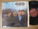 The Rolling Stones LP Between The Buttons ORIG MINT MONO Cover w/ Sticker