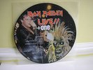 IRON MAIDEN Rare 12