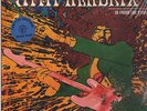 2 LP´s - Jimi Hendrix - In From The Storm - TMOQ - Swingin Pig