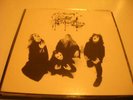 PROFANATICA/MASACRE     split    LP   first press  MAYHEM