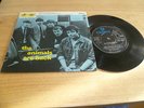 1965 UK orig THE ANIMALS EP “THE ANIMALS ARE BACK” (Nr mint)