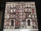 Led Zeppelin-Physical Graffiti-LP Double Album