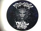 Danzig - Circle Of Snakes pic disc lp signed by Danzig misfits samhain balzac