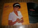 DONNA SUMMER-MEXICO IMPORT-SHE WORKS HARD FOR THE MONEY