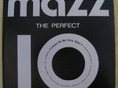 Mazz-Perfect 10-The Latin Soul/Funk-Cara 10