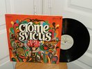 THE CROME SYRCUS LOVE CYCLE RARE PSYCH EX+
