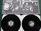 BULLSHIT DETECTOR two - Vinyl 2 LP Crass (Riot Squad, Rejected, Deformed, Pits)
