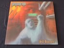 Pentagram – Sub-Basement LP original black widow pressing