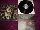 SIX FEET UNDER MAXIMUM VIOLENCE LP 1999 metal blade death carcass morbid angel