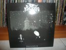 ANCIENT 1ST PRESS LP Svartalvheim 1000  MAYHEM DARKTHRONE BURZUM EMPEROR