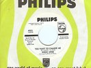 NORTHERN SOUL 45-BOBBY HEBB-YOU WANT TO CHANGE ME-PHILIPS-DJ-LISTEN