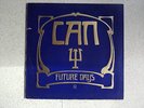 CAN - Future Days - Vinyl  LP  Original  1973 Krautrock - RAR