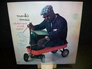 Thelonious Monk Septet MONK'S MUSIC Riverside MONO RLP 12-242 VG++ Vinyl
