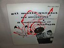 GIL MELLE QUINTET - BLUE NOTE DEEP GROOVE LEXINGTON AVE. 10