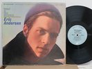 ERIC ANDERSEN TODAY IS THE HIGHWAY LP OG VRS-9157 VANGUARD MONO *RARE*