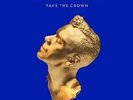 ROBBIE WILLIAMS - TAKE THE CROWN  VINYL LP  INTERNATIONAL POP  NEUF