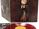 CREEDENCE CLEARWATER REVIVAL CCR mardi gras JAPAN orig LP RED VINYL  [FREE P+P]