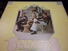 THE SEEKERS Fully SIGNED (Autographed) Vinyl LP