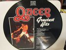 Queen - Greatest Hits PICTURE DISC GERMAN BALKANTON PD BTA 11253/54 FROM 1981