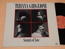 TIZIANA GHIGLIONI QUARTET LP ITALY JAZZ 1°ST ORIG NM   UNPLAYED