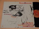 TIZIANA GHIGLIONI QUINTET LP ITALY JAZZ 1°ST ORIG NM   UNPLAYED   STEVE LACY..